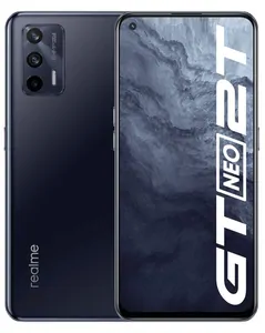 Замена стекла на телефоне Realme GT Neo2T в Москве
